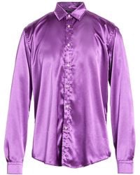 Brian Dales - Shirts - Lyst