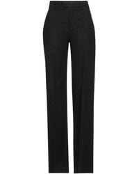 Ann Demeulemeester - Pants - Lyst