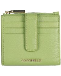Coccinelle - Cardholders - Lyst