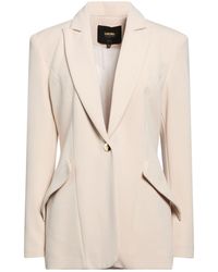 Babylon - Blazer Polyester, Elastane - Lyst