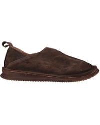 Moma - Mocasines - Lyst