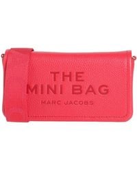 Marc Jacobs - Cross-Body Bag - Lyst