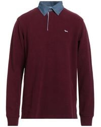 Harmont & Blaine - Polo Shirt - Lyst