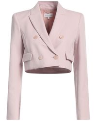Patrizia Pepe - Blazer - Lyst