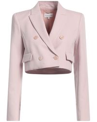 Patrizia Pepe - Blazer - Lyst