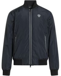 EA7 - Jackets - Lyst