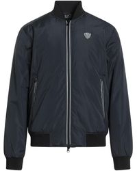 EA7 - Jackets - Lyst