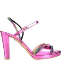 VICTORIA CHRIS Napoli - Sandale - Lyst