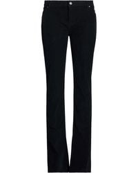 Dixie - Pants Cotton, Rayon, Elastane - Lyst