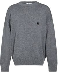 MSGM - Pullover - Lyst