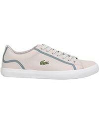 Lacoste - Sneakers - Lyst