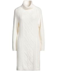 Guess - Mini Dress - Lyst