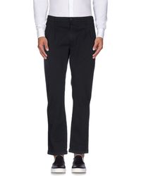 Daniele Alessandrini - Pants - Lyst