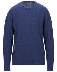 Zanone - Jumper - Lyst