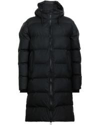 Rains - Pufferjacke & Daunenjacke - Lyst