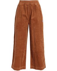 PUMA Trousers - Brown