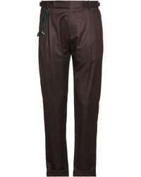Berwich - Trouser - Lyst