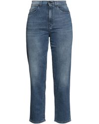 Kaos Straight-leg jeans for Women | Online Sale up to 90% off | Lyst