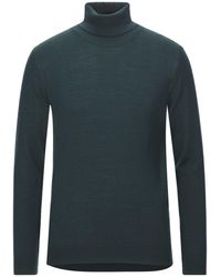 Officina 36 - Turtleneck - Lyst