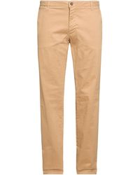 Squad² - Sand Pants Cotton, Elastane - Lyst