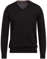 Guess - Sweater Organic Cotton, Polyamide, Silk - Lyst