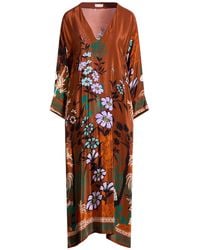 Anjuna - Midi Dresses - Lyst