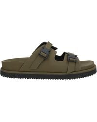 Baldinini - Sandals Calfskin - Lyst