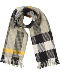 Burberry - Bufanda - Lyst