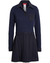MAX&Co. - Mini Dress - Lyst