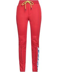 Iceberg - Pants Polyester, Cotton - Lyst