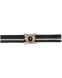 Shirtaporter Belt - Green