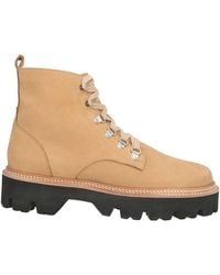 OSOI - Ankle Boots Cow Leather - Lyst