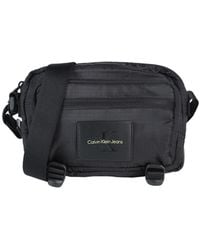 Calvin Klein - Cross-body Bag - Lyst