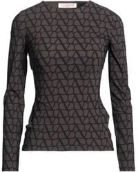 Valentino Garavani - T-Shirt - Lyst