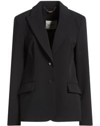 Blugirl Blumarine - Blazer - Lyst