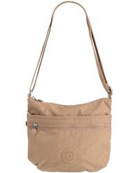 Kipling - Sand Shoulder Bag Polyamide - Lyst