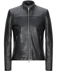 Dondup Blouson - Noir