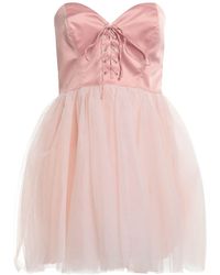 Aniye By - Mini Dress - Lyst