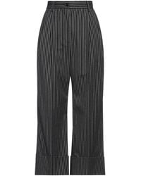 Dolce & Gabbana - Trouser - Lyst