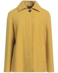 VITTORIALATA - Coat - Lyst
