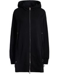 Rose' A Pois - Sweatshirt Cotton, Polyester - Lyst