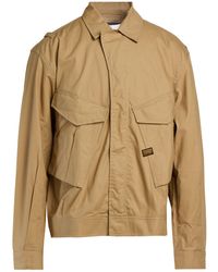 G-Star - Jackets - Lyst