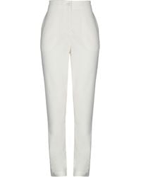 Patrizia Pepe - Trouser - Lyst