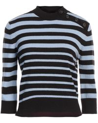 MIS.N - Rollkragenpullover - Lyst