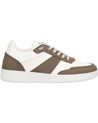 A.P.C. - Trainers - Lyst