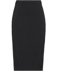 Pinko - Midi Skirt - Lyst