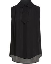 Emporio Armani - Shirts - Lyst