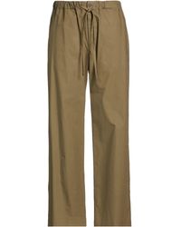 MODES - Pants - Lyst