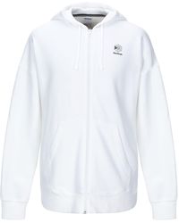reebok men's sweaters and sweatshirts