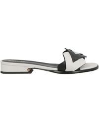 Pollini - Sandals - Lyst